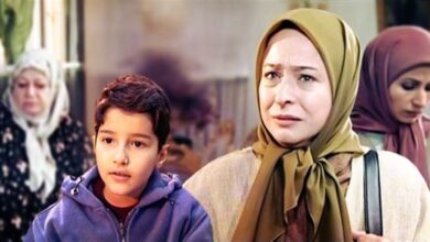 زمان پخش سریال آخرین روزهای شاد بودن از شبکه آی فیلم (ساعت تکرار + داستان) 37 زمان پخش سریال آخرین روزهای شاد بودن از شبکه آی فیلم 【ساعت تکرار + داستان】