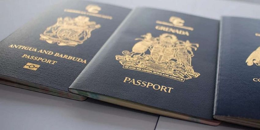 با پاسپورت دومینیکا به چه کشورهایی می توان سفر کرد؟