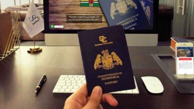 مزایای پاسپورت دومینیکا چیست؟ چرا باید پاسپورت این کشور را بگیریم؟ 4 مزایای پاسپورت دومینیکا چیست؟ چرا باید پاسپورت این کشور را بگیریم؟