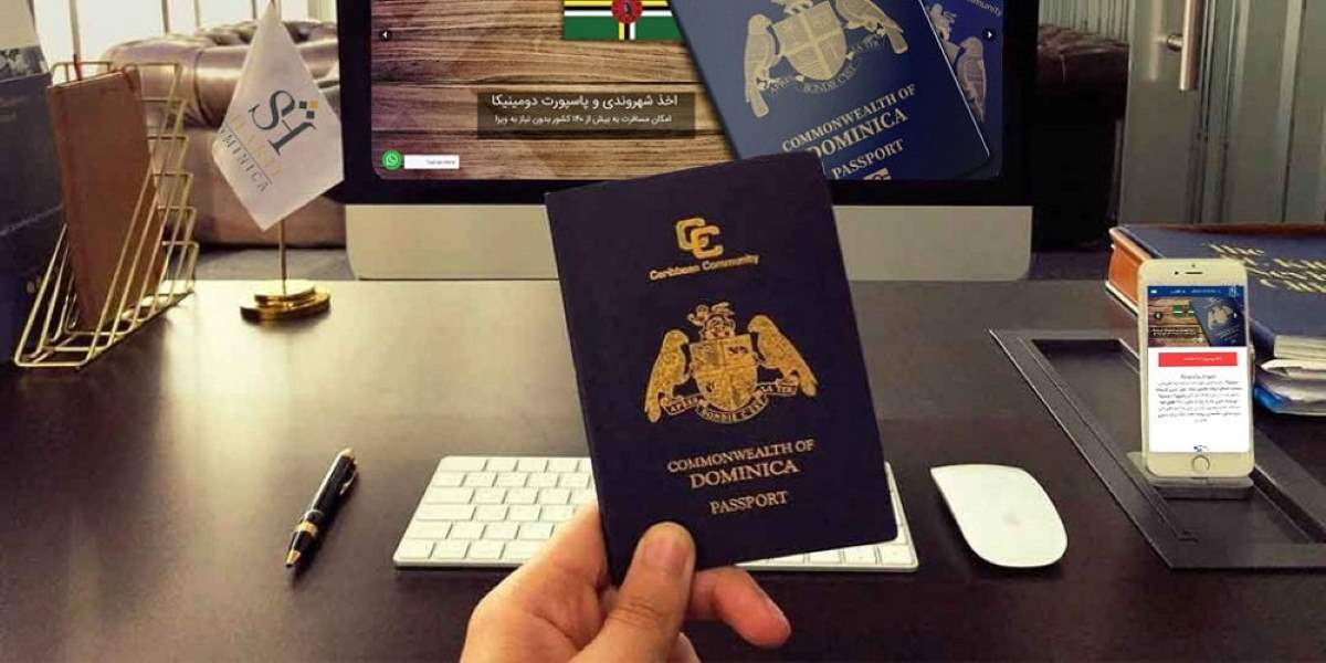 مزایای پاسپورت دومینیکا چیست؟ چرا باید پاسپورت این کشور را بگیریم؟