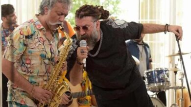 معرفی فیلم هولیا با بازی علی انصاریان (بیوگرافی بازیگران و زمان پخش + عکس) 45 معرفی فیلم هولیا با بازی علی انصاریان 【بیوگرافی بازیگران + عکس】