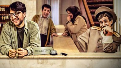 زمان پخش و تکرار سریال هتل از شبکه آی فیلم 【اسامی بازیگران + داستان】