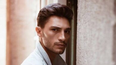 بیوگرافی ایلهان شن در سریال یاقوت کبود