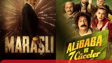 10 فیلم و سریال مافیایی ترکی نفسگیر که نباید از دست بدهید 33 بهترین فیلم و سریال های مافیایی ترکی