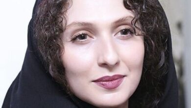 بیوگرافی ملیسا ذاکری