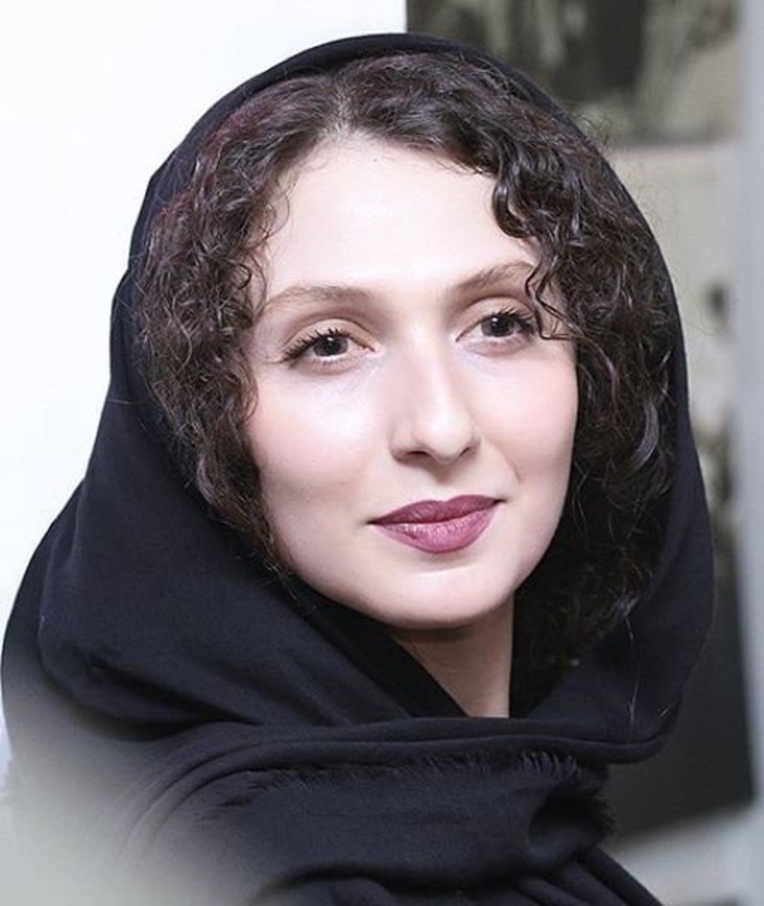 بیوگرافی ملیسا ذاکری ؛ melisa zakeri