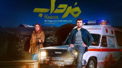 بیوگرافی بازیگران سریال مرداب (زمان پخش + عکس) 107 بیوگرافی بازیگران سریال مرداب با بازی حامد کمیلی 【 زمان پخش + عکس 】