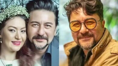 بیوگرافی باران خوش اندام (نها) همسر سابق امیرحسین صدیق + علت طلاق آنها 55 بیوگرافی باران خوش اندام | همسر سابق امیرحسن مدرس + علت جدایی آنها