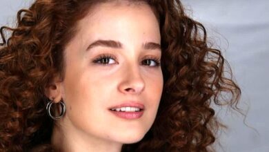 بیوگرافی لیلا در سریال خواهر و برادرانم - Nazlı Çetin 【زندگی شخصی نازلی جان چتین + آلبوم تصاویر 】