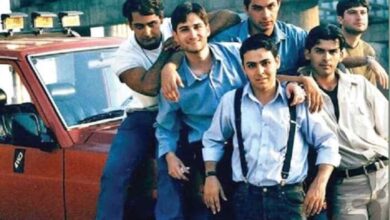 زمان پخش سریال خط قرمز از شبکه آی فیلم (اسامی بازیگران، ساعت تکرار و داستان) 8 زمان پخش سریال خط قرمز از شبکه آی فیلم 【اسامی بازیگران، ساعت تکرار و داستان】