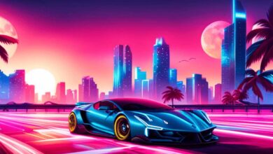 اجاره خودرو در کیش: آسانی و راحتی در تفریحات جزیره 12 اجاره خودرو در کیش: آسانی و راحتی در تفریحات جزیره