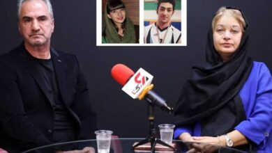 بیوگرافی پدر و مادر غزاله شکور | از ماجرای قتل غزاله تا مهاجرت پدر و مادرش