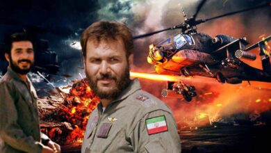 زمان و ساعت پخش سریال سیمرغ از شبکه 2 【اسامی بازیگران + داستان】