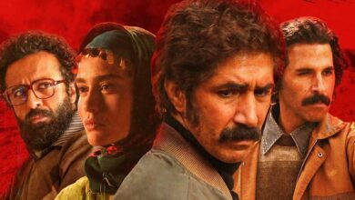 ساعت پخش سریال سوران از شبکه افق 【بازپخش، اسامی بازیگران و داستان】