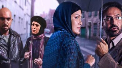 زمان پخش سریال مرگ تدریجی یک رویا از شبکه 5 【ساعت تکرار، اسامی بازیگران و داستان】