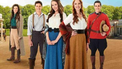 زمان و ساعت پخش سریال ندای امید از شبکه تماشا (ساعت تکرار، اسامی بازیگران و داستان) 9 زمان و ساعت پخش سریال ندای امید از شبکه تماشا 【اسامی بازیگران + داستان】