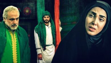 ساعت پخش سریال زمانی برای عاشقی از شبکه آی فیلم 【ساعت تکرار + داستان】