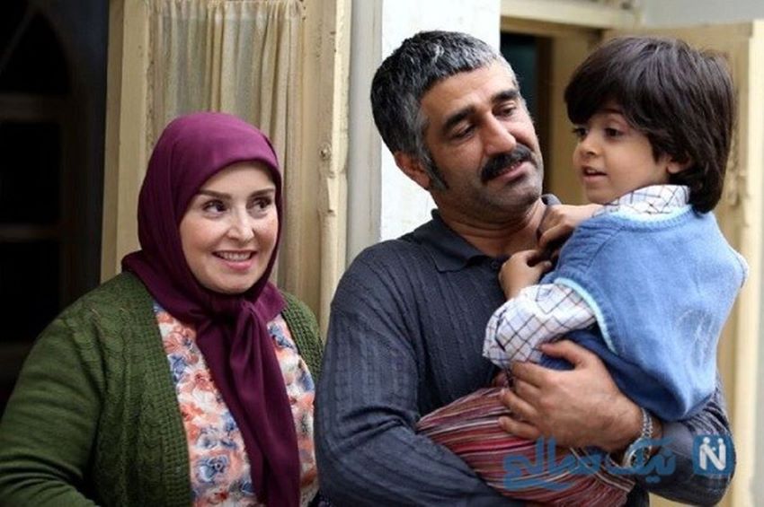 سریال زیرخاکی از بهترین سریال های کمدی ایرانی است که ارزش تماشا دارد