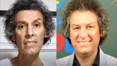 آرش میر احمدی