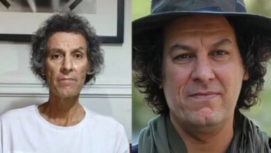 درگذشت آرش میراحمدی