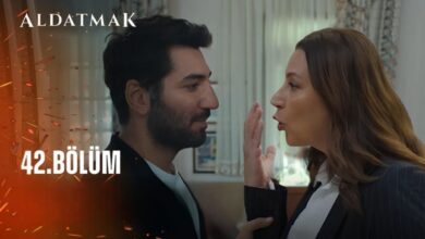 دانلود قسمت 42 سریال خیانت - Aldatmak دوبله و زیرنویس فارسی (قسمت 7 فصل دوم)