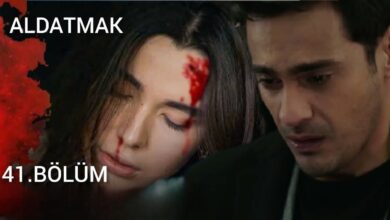 دانلود قسمت 41 خیانت - Aldatmak دوبله و زیرنویس فارسی (قسمت 6 فصل دوم)