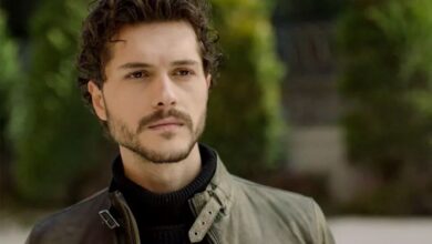 بیوگرافی آلپرن دویماز + جزئیات زندگی شخصی 19 بیوگرافی آلپرن دویماز + جزئیات زندگی شخصی