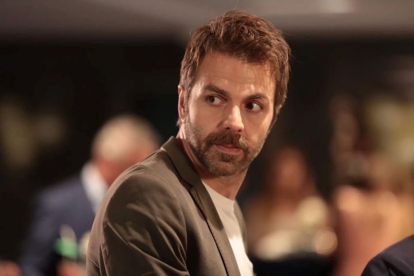 بیوگرافی بازیگران سریال ترکی به مرد نمیشه اعتماد کرد ؛ عزیز چنار اینان در نقش ظفر - Aziz Caner Inan