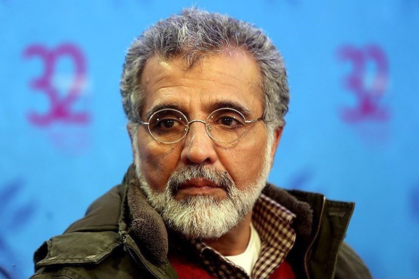 بهترین کارگردان ایران ؛ بهروز افخمی