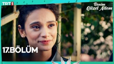 دانلود قسمت 17 سریال خانواده زیبای من دوبله و زیرنویس فارسی (فصل اول)