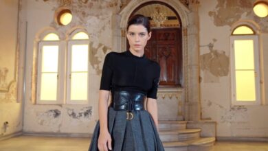 بیوگرافی سمر در عشق ممنوع - Beren Saat 【بیوگرافی برن سات + عکس】