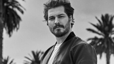 سریال جدید چاتای اولوسوی - Çağatay Ulusoy ؛ بی رحم (زمان پخش از کانال FOX + جزئیات) 22 سریال جدید چاتای اولوسوی - Çağatay Ulusoy ؛ بی رحم 【زمان پخش از کانال FOX + جزئیات】