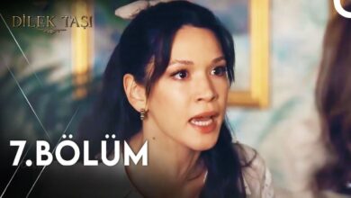دانلود قسمت 7 سریال سنگ آرزو - Dilek Taş دوبله و زیرنویس فارسی (فصل اول)