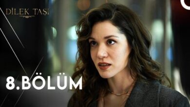 دانلود قسمت 8 سریال سنگ آرزو - Dilek Taş دوبله و زیرنویس فارسی (فصل اول)