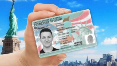 0 تا 100 ثبت نام لاتاری گرین کارت آمریکا 3 0 تا 100 ثبت نام لاتاری گرین کارت آمریکا