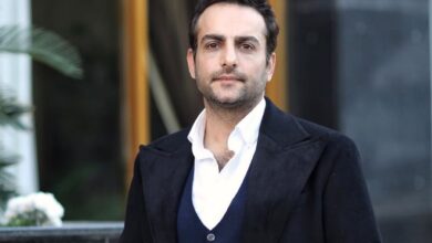 بیوگرافی حامد کمیلی (زندگی شخصی + عکس) 12 بیوگرافی حامد کمیلی (زندگی شخصی + عکس)