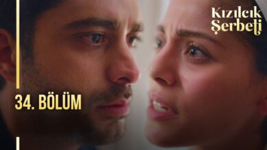 دانلود قسمت 34 شربت زغال اخته دوبله و زیرنویس فارسی (قسمت 5 فصل دوم)