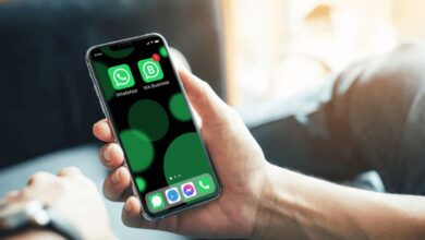 حفظ حریم خصوصی در واتس اپ با شماره مجازی 12 حفظ حریم خصوصی در واتس اپ با شماره مجازی