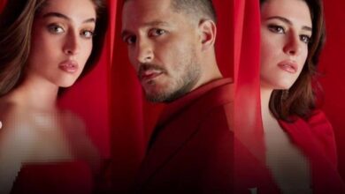 زمان پخش سریال مرا پنهان کن از شبکه Star TV + داستان 10 زمان پخش سریال ترکی مرا پنهان کن 【ساعت تکرار، اسامی بازیگران و داستان】