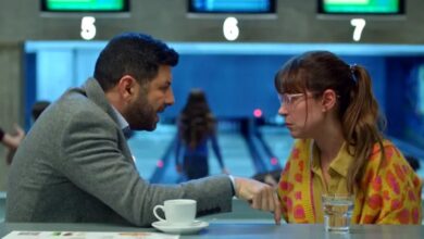 زمان پخش سریال عربی تغییر جو از ام بی سی پرشیا با دوبله فارسی 【اسامی بازیگران + داستان】