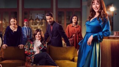 بیوگرافی بازیگران سریال عربی تغییر جو - Taghyir Gaw {داستان + زمان پخش از ام بی سی پرشیا} 48 بیوگرافی بازیگران سریال عربی تغییر جو - Taghyir Gaw {داستان + زمان پخش از ام بی سی پرشیا}