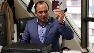 احد عظیم زاده کیست ؟ ؛ بیوگرافی کارآفرین پرحاشیه و تاجر بزرگ فرش ایرانی