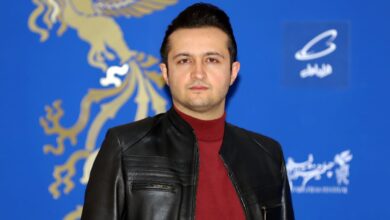 بیوگرافی بازیگر نقش کریم در سریال زخم کاری 【بیوگرافی امیرحسین هاشمی + عکس】