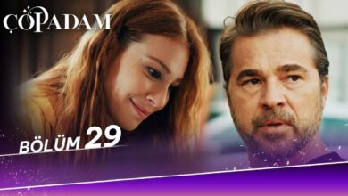 دانلود قسمت 29 آدمک - Çöp Adam دوبله و زیرنویس فارسی (قسمت 4 فصل دوم)