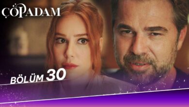دانلود قسمت 30 آدمک - Çöp Adam دوبله و زیرنویس فارسی (قسمت 5 فصل دوم)