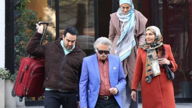 زمان پخش سریال دردسرهای شیرین از شبکه آی فیلم (ساعت تکرار، اسامی بازیگران و داستان) 146 زمان پخش سریال دردسرهای شیرین از شبکه آی فیلم 【ساعت تکرار، اسامی بازیگران و داستان】