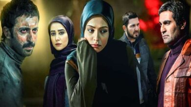 زمان پخش سریال دل دار از شبکه آی فیلم (ساعت تکرار، اسامی بازیگران و داستان) 148 زمان پخش سریال دل دار از شبکه آی فیلم 【ساعت تکرار، اسامی بازیگران و داستان】