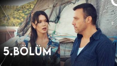 دانلود قسمت 5 سنگ آرزو - Dilek Taş دوبله و زیرنویس فارسی (فصل اول)