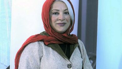 بیوگرافی بازیگر نقش مهری در سریال پدر سالار {بیوگرافی فرحناز منافی ظاهر + همسر + فرزند + آیدی اینستاگرام} 70 بیوگرافی بازیگر نقش مهری در سریال پدر سالار {بیوگرافی فرحناز منافی ظاهر + فیلم و سریال ها}