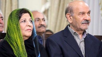 آرمیتا و آرتین کاویانی کیست ؟ 【بیوگرافی فرزندان فردوس کاویانی پیشکسوت سینما و تلویزیون】